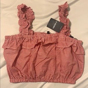 Crop Top Lot